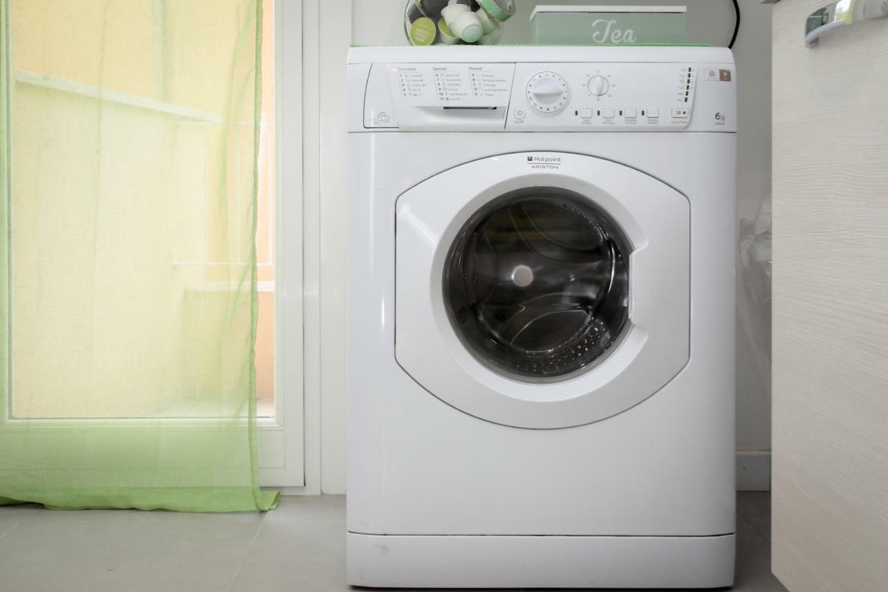 Circeo Apartamento *