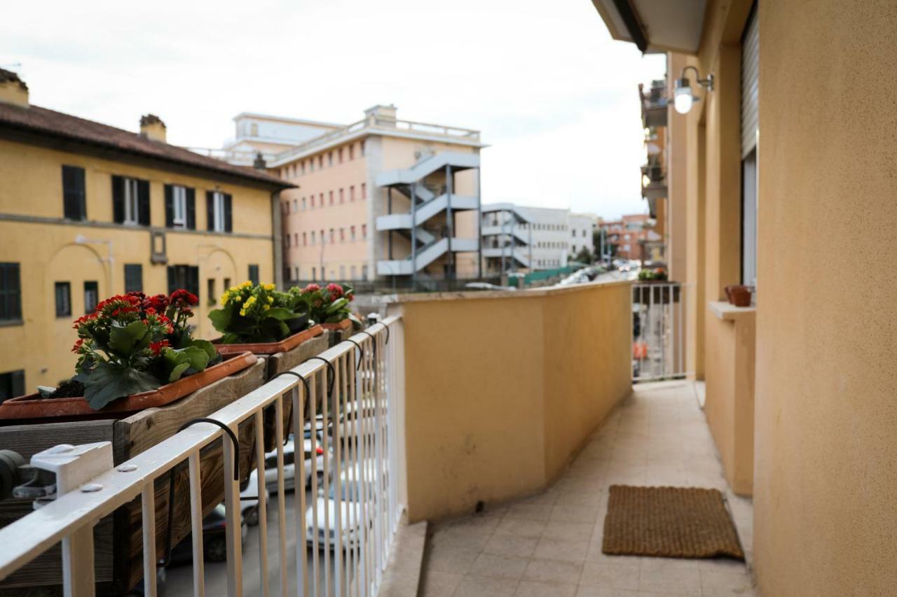 Apartamento Circeo Roma