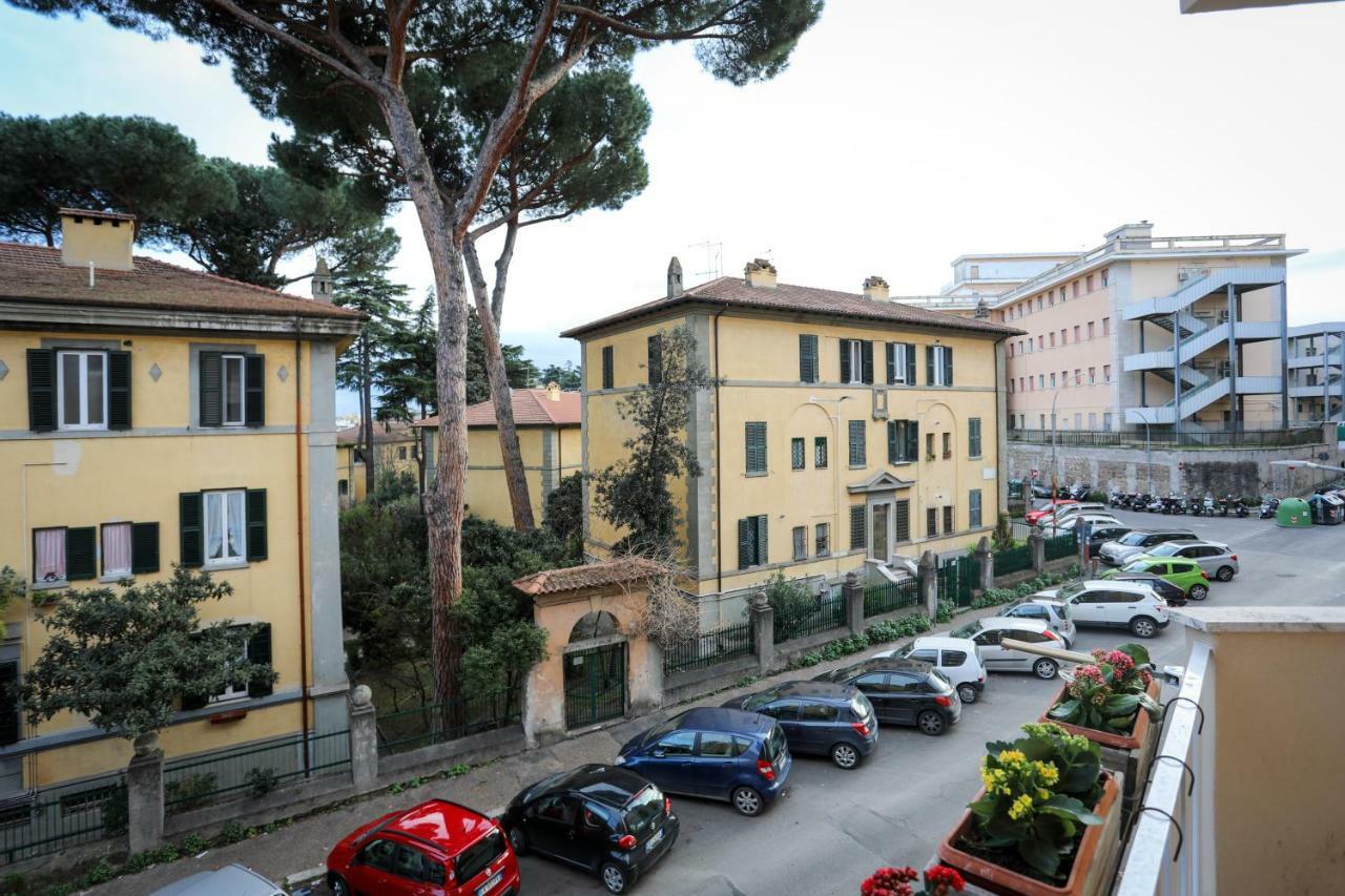 Circeo * Roma