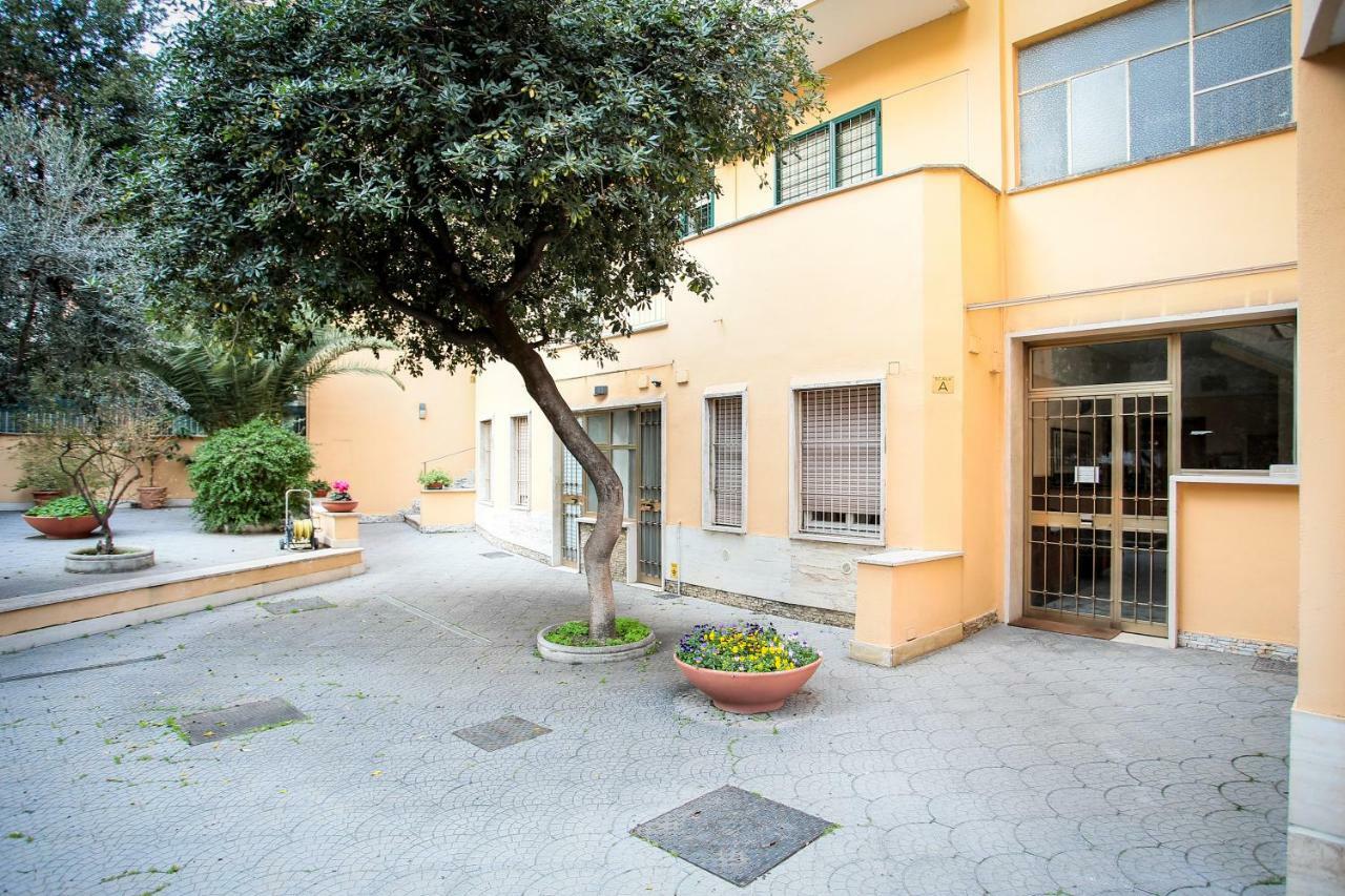 Circeo Apartamento