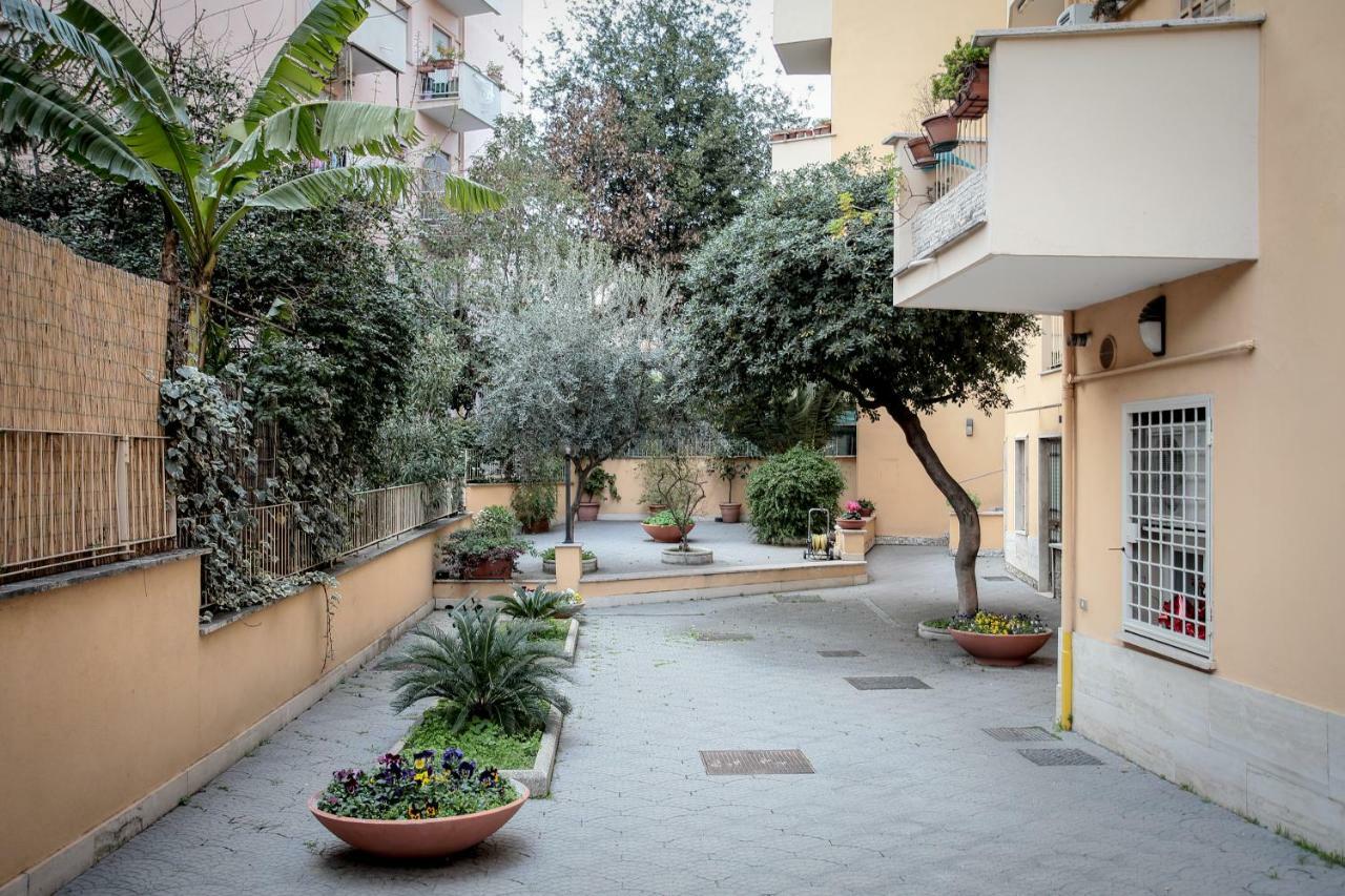 Circeo Apartamento