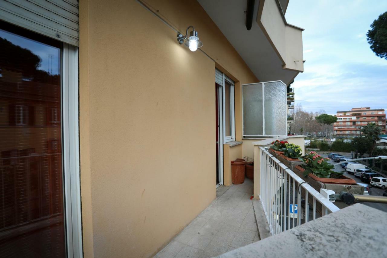 Apartamento Circeo Roma