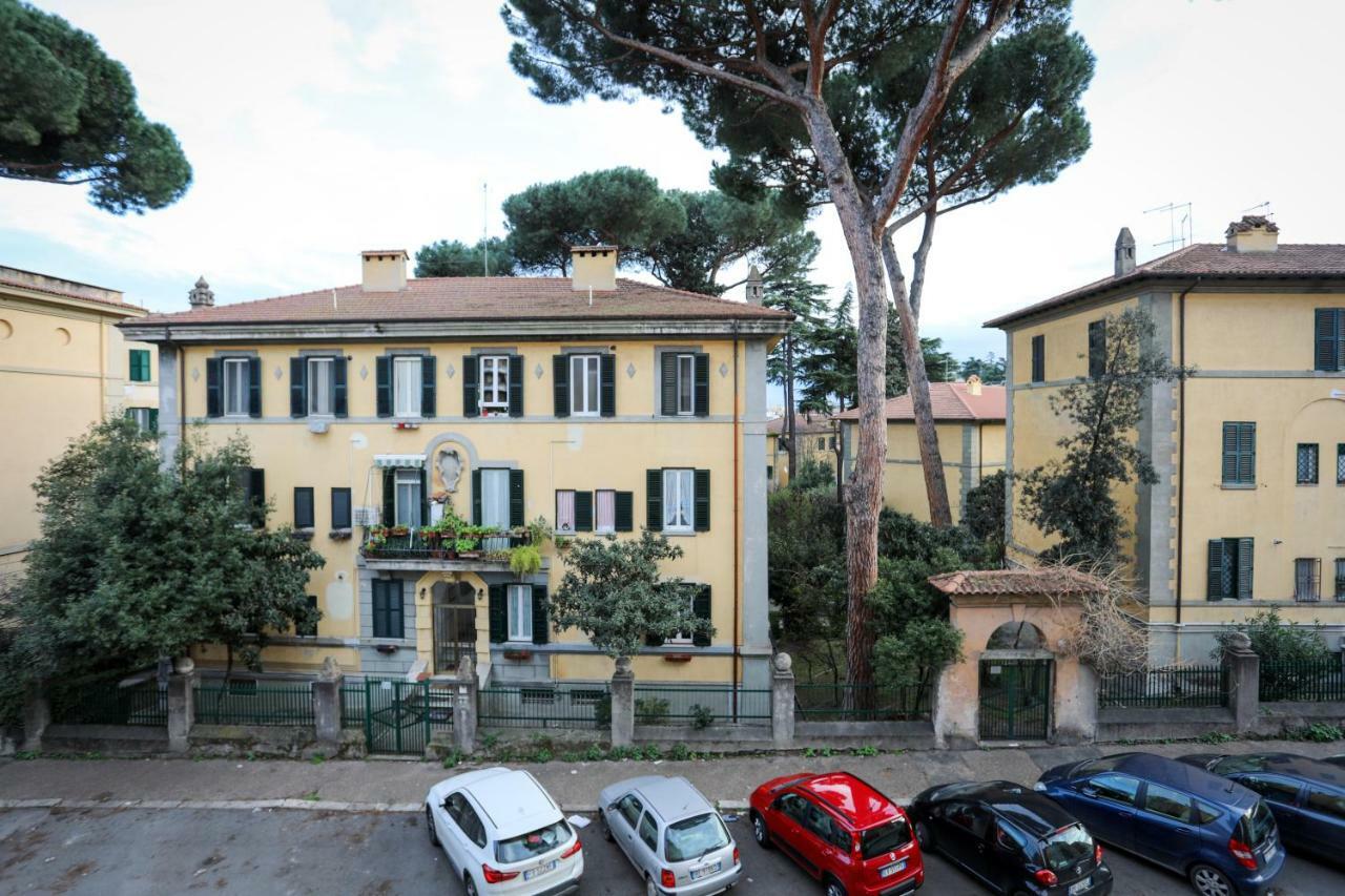 Circeo Roma