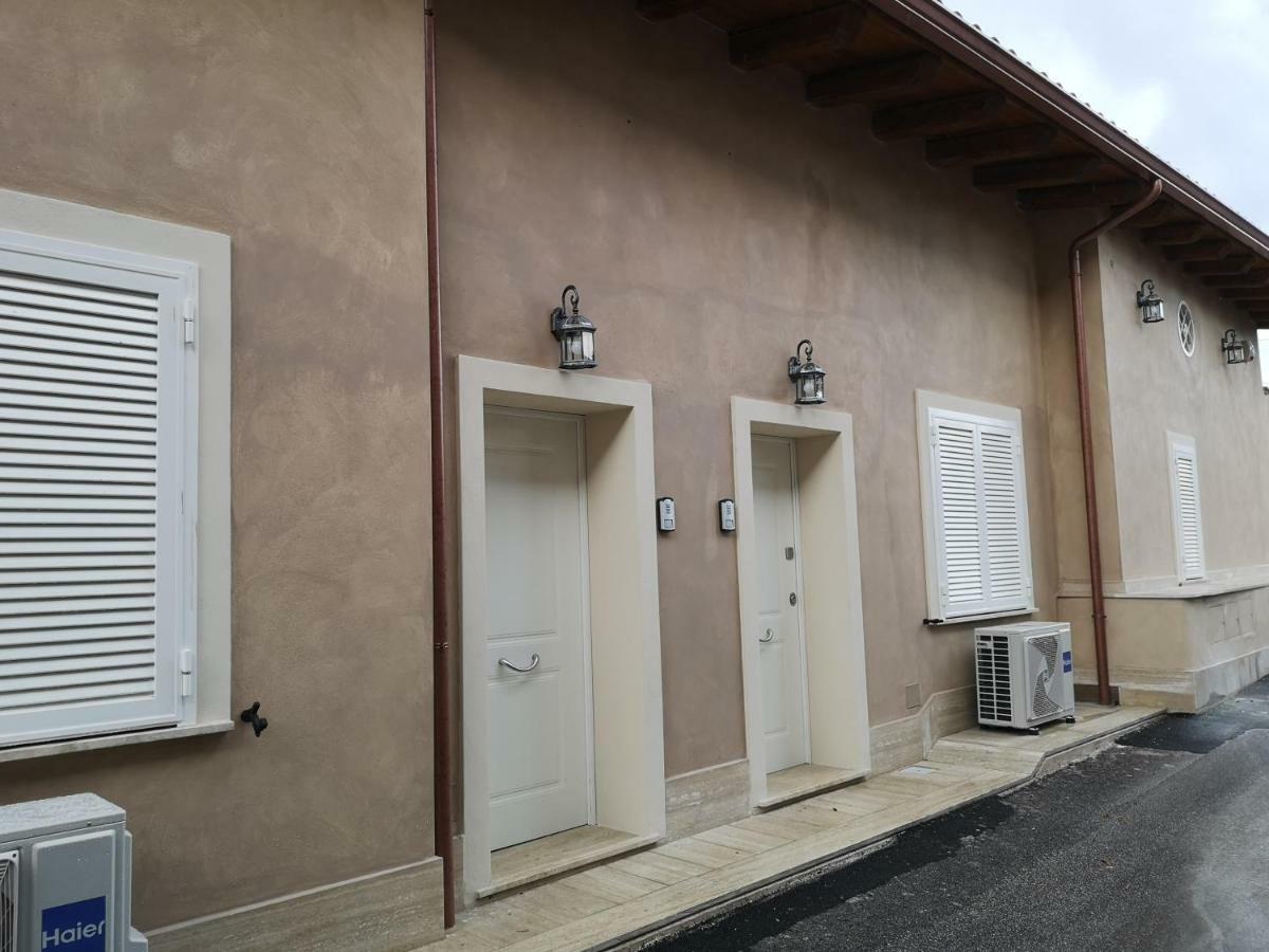 Luxury Loft Appartamento Roma