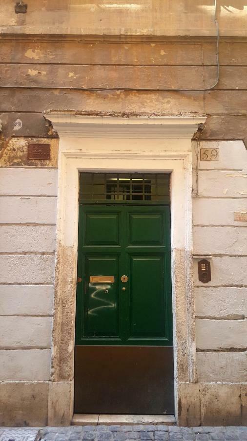 Leilighet Vicolo Vecchio 59