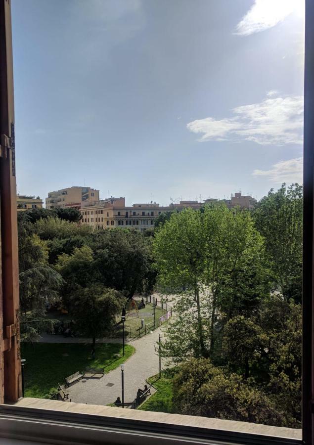 Apartamento L'ottavo Re Di *
