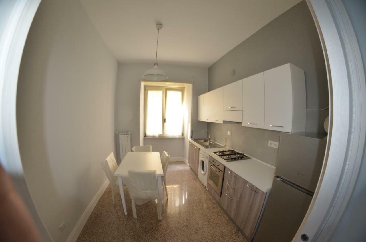 Bed&bookofrome Apartamento *