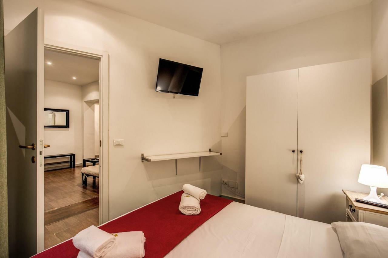 O La Civetta Di Trastevere B Casa de hóspedes