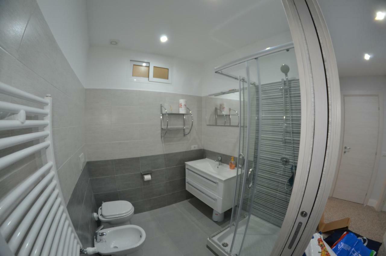 Apartamento Bed&bookofrome *