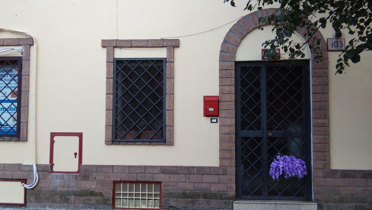 Alessia's Apartamento *