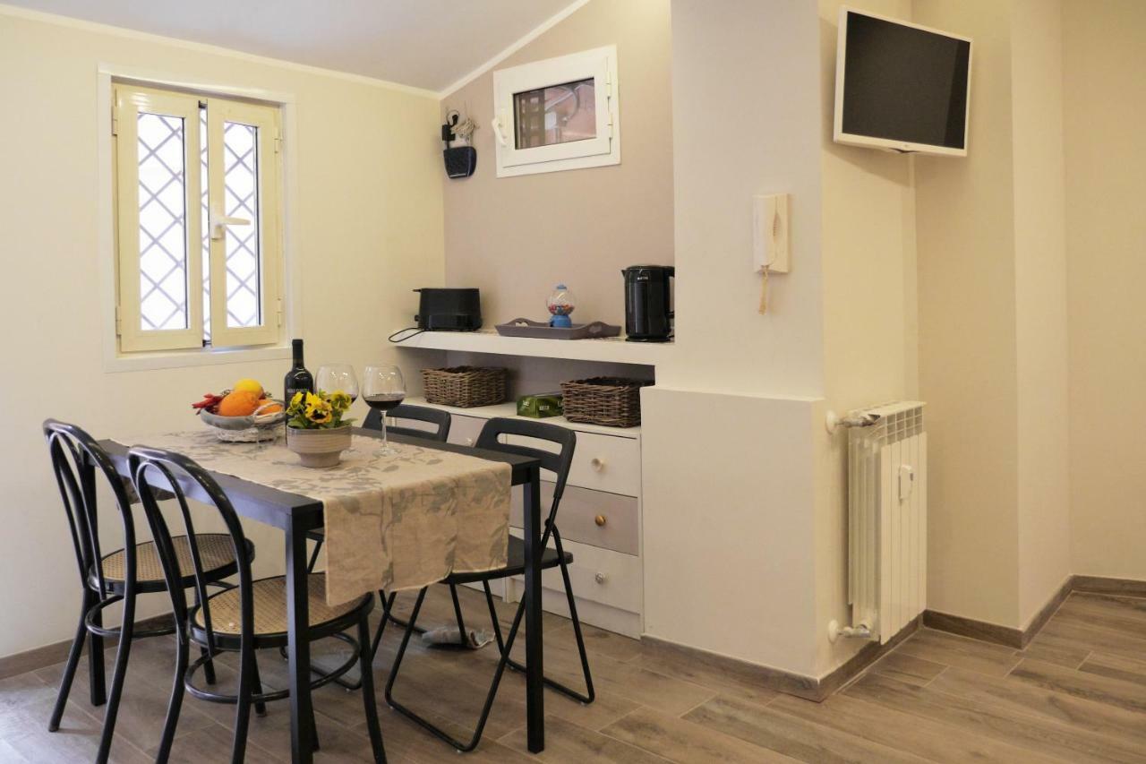 Apartamento Pisetzky-spadaro - Vegezio *