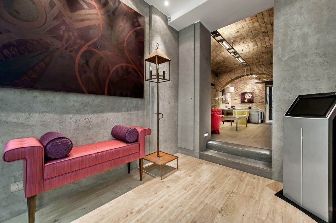 Appartamento Loft - New Rest House Roma