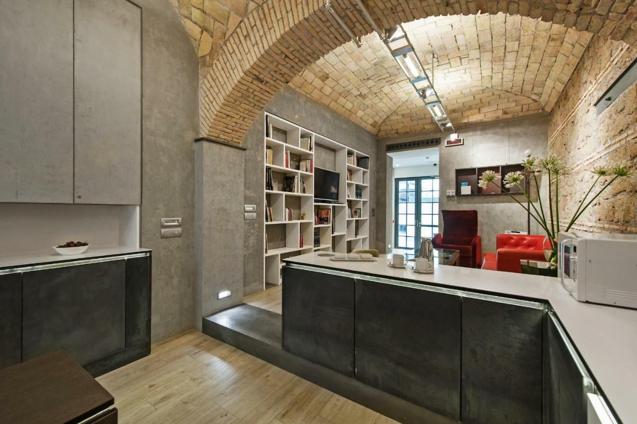 Loft - New Rest House * Roma