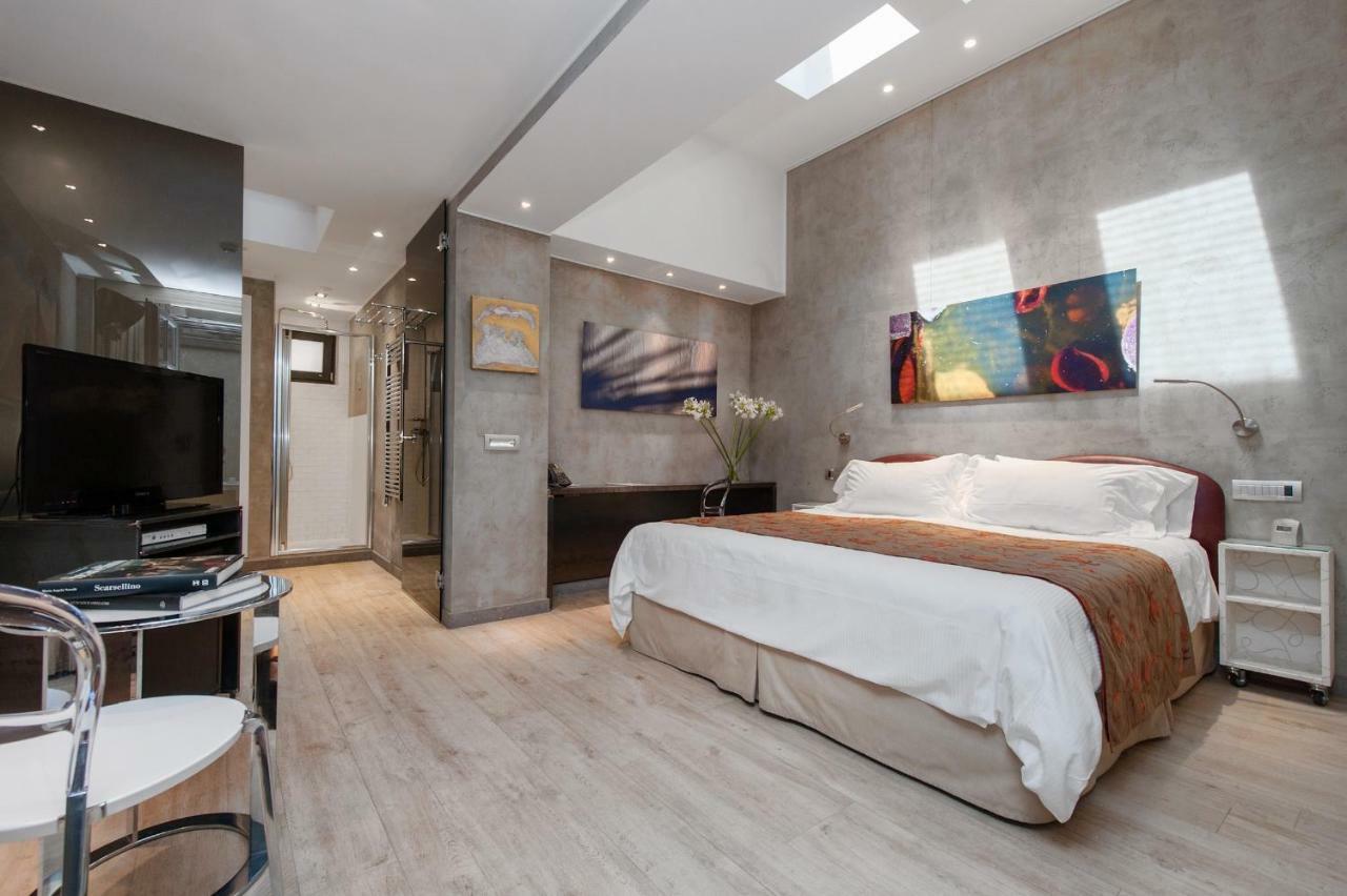 Loft - New Rest House * Roma