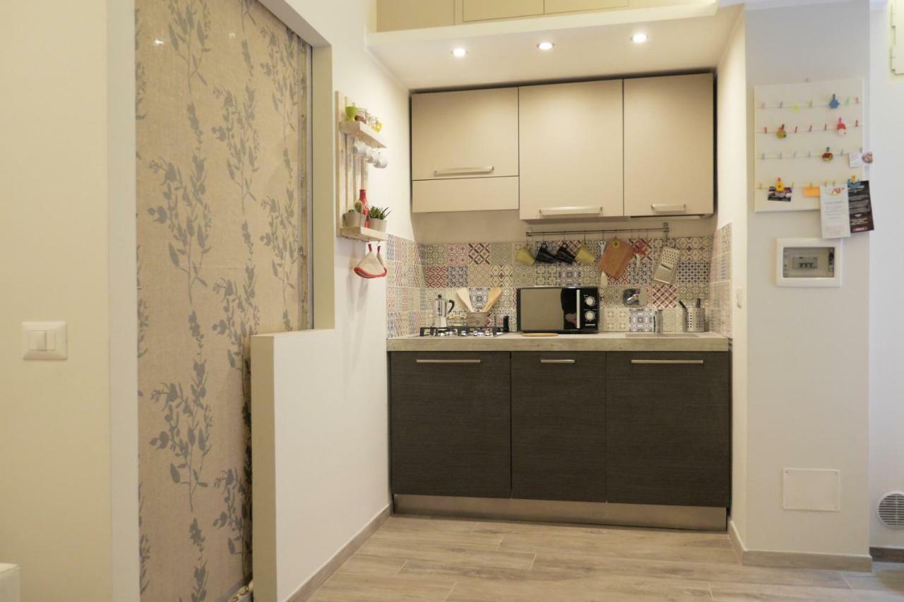 Apartamento Pisetzky-spadaro - Vegezio Roma