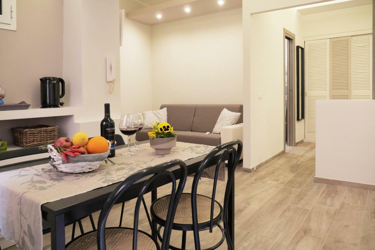 Pisetzky-spadaro - Vegezio Apartamento