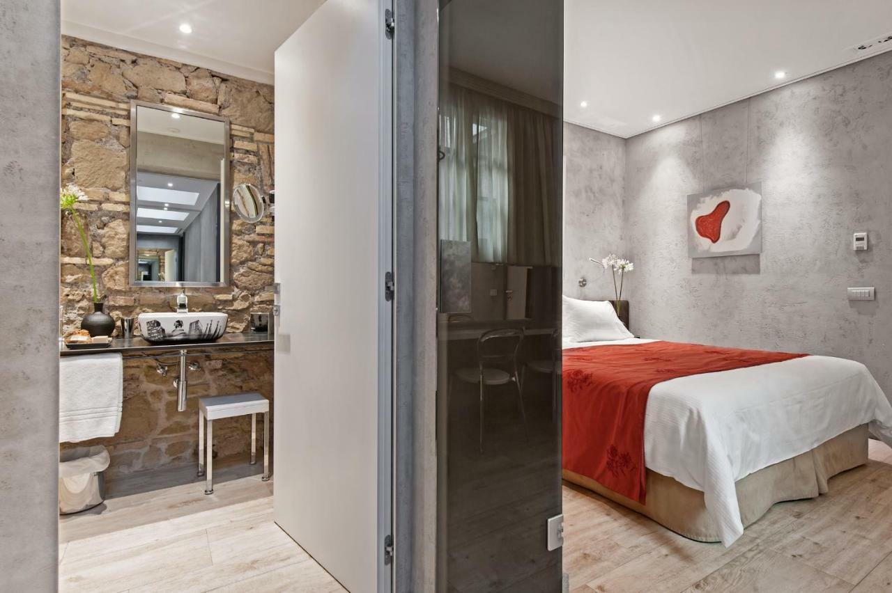 Loft - New Rest House Roma