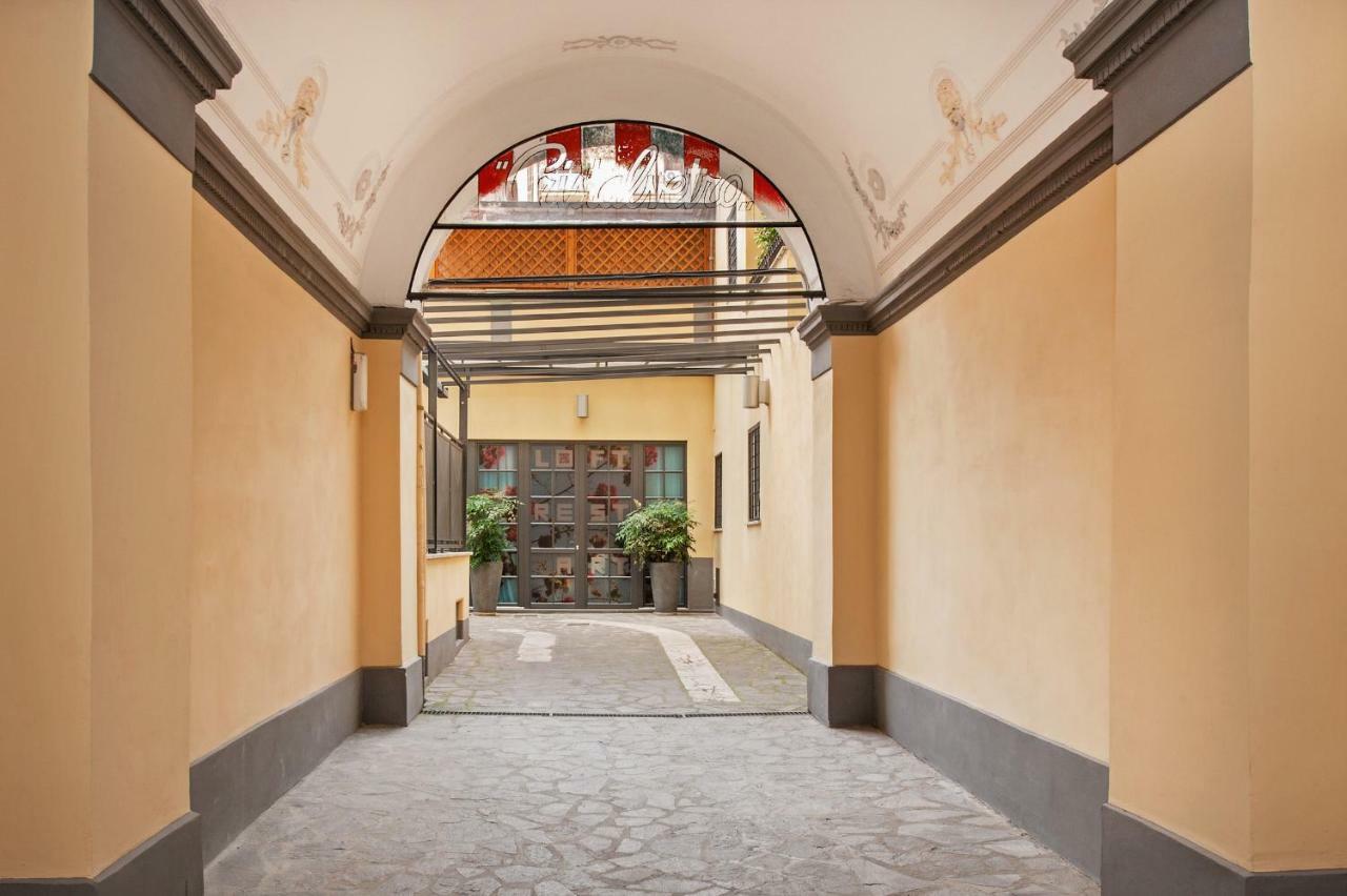 Loft - New Rest House Appartamento