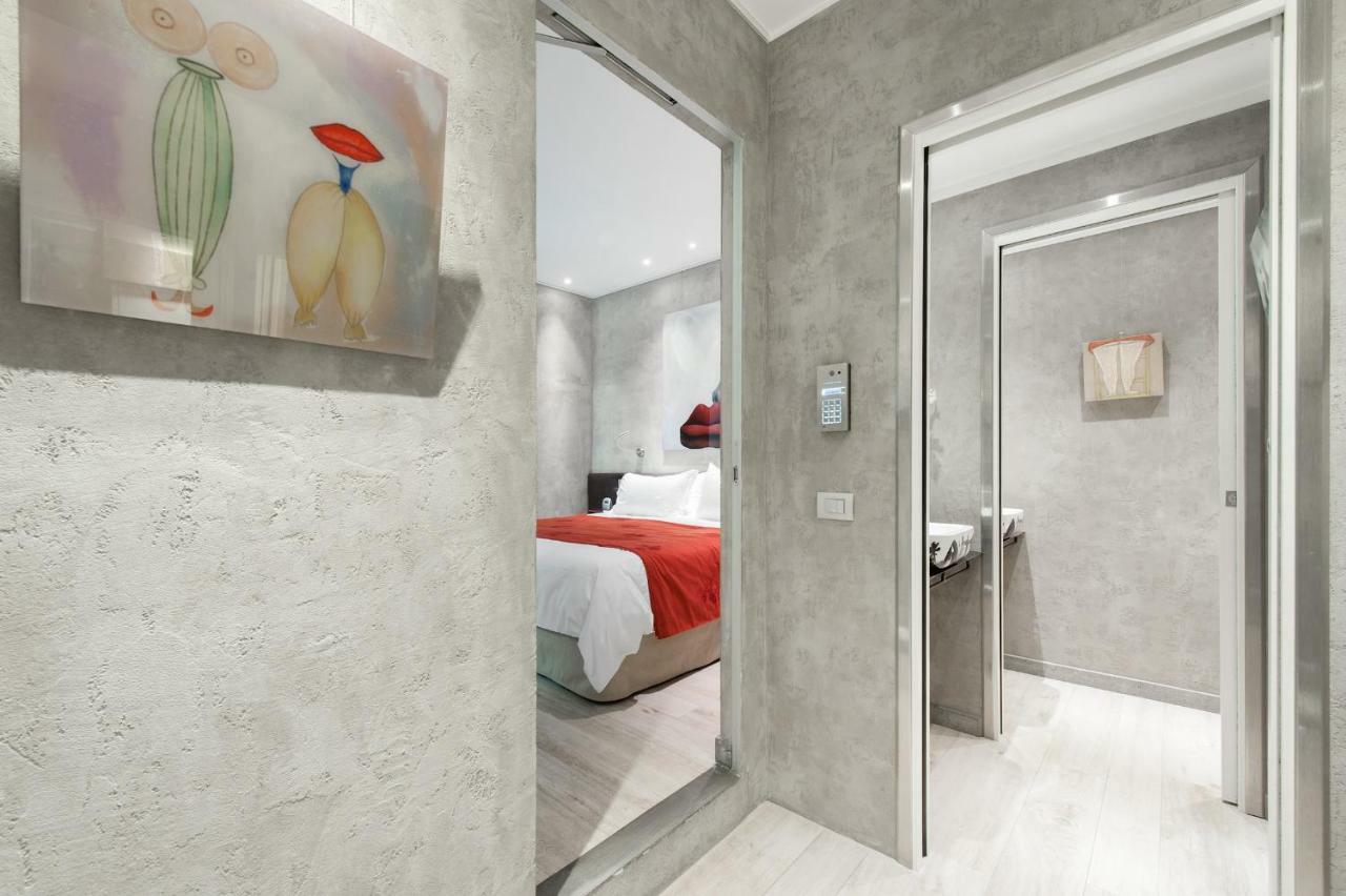 Appartamento Loft - New Rest House *