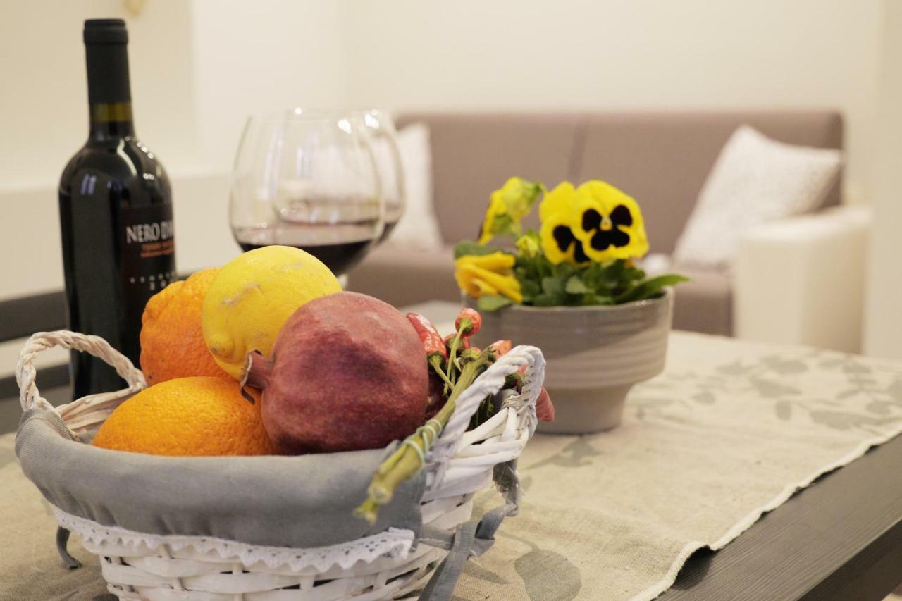 Apartamento Pisetzky-spadaro - Vegezio *