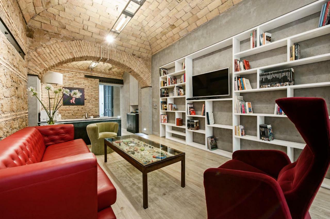 Loft - New Rest House * Roma