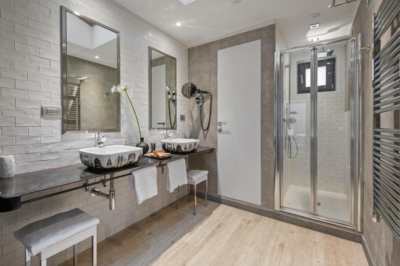 Loft - New Rest House Appartamento Roma