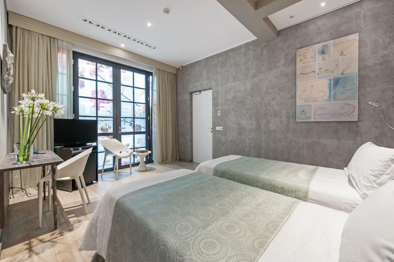 Loft - New Rest House * Roma