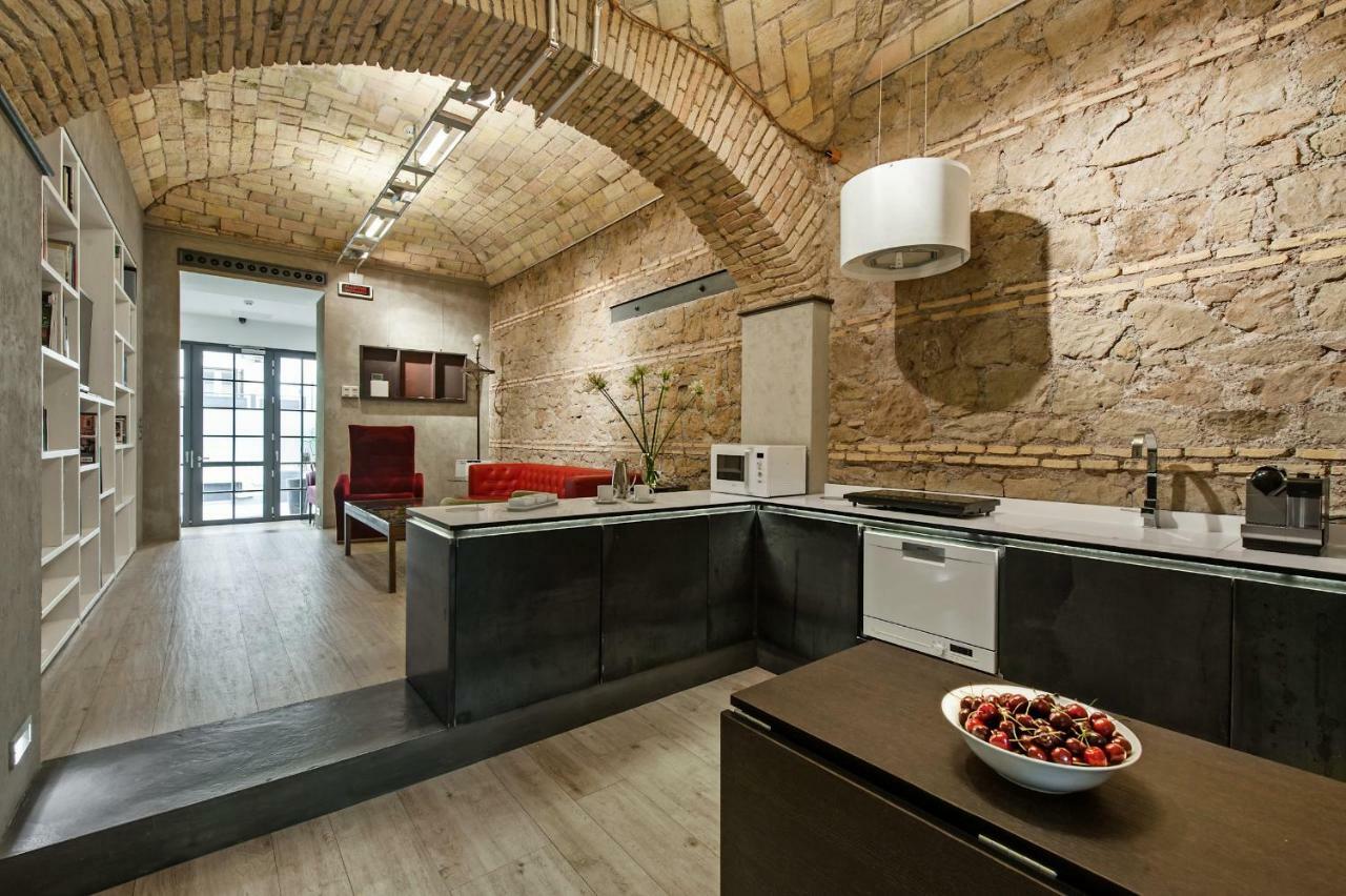 Loft - New Rest House Roma