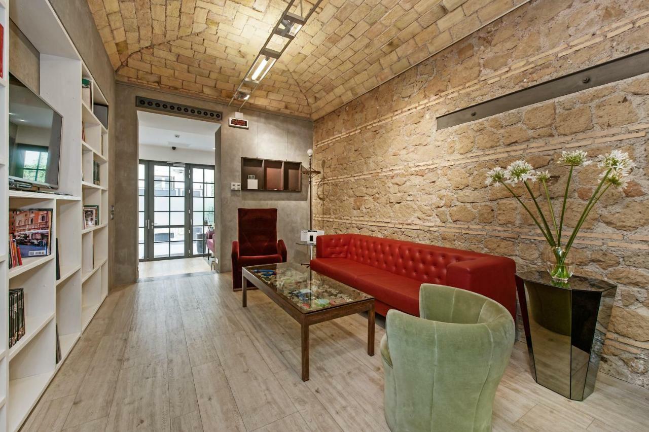 Loft - New Rest House Appartamento