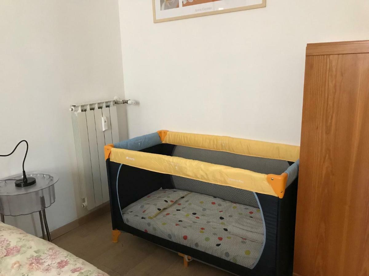 Apartamento Tiberhaus Roma