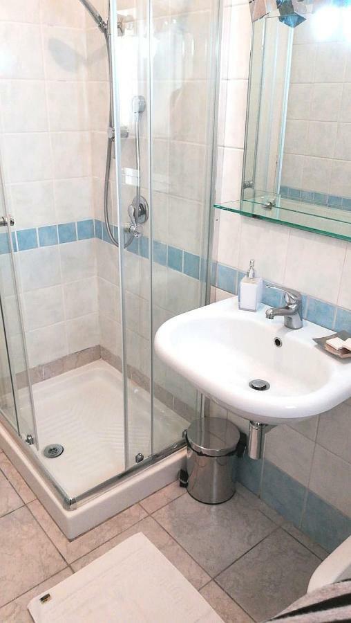 Central San Giovanni Apartment