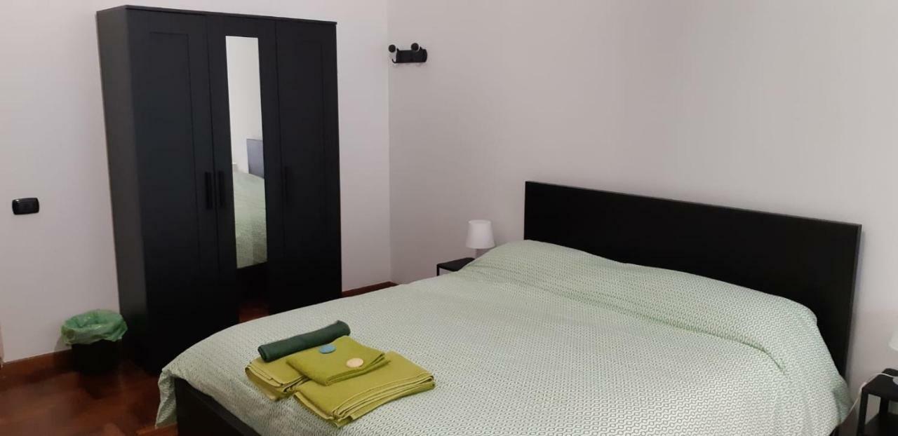 Gjestgiverier A Casa Di Robi