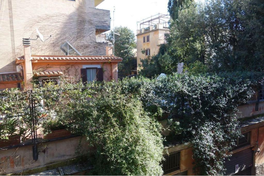 Apartamento The Other Side Roma