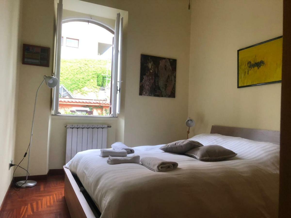 Apartamento The Other Side