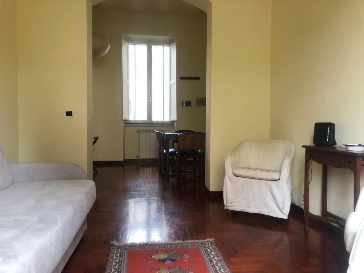 Apartamento The Other Side