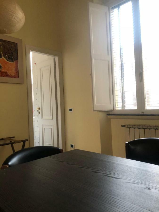 Apartamento The Other Side