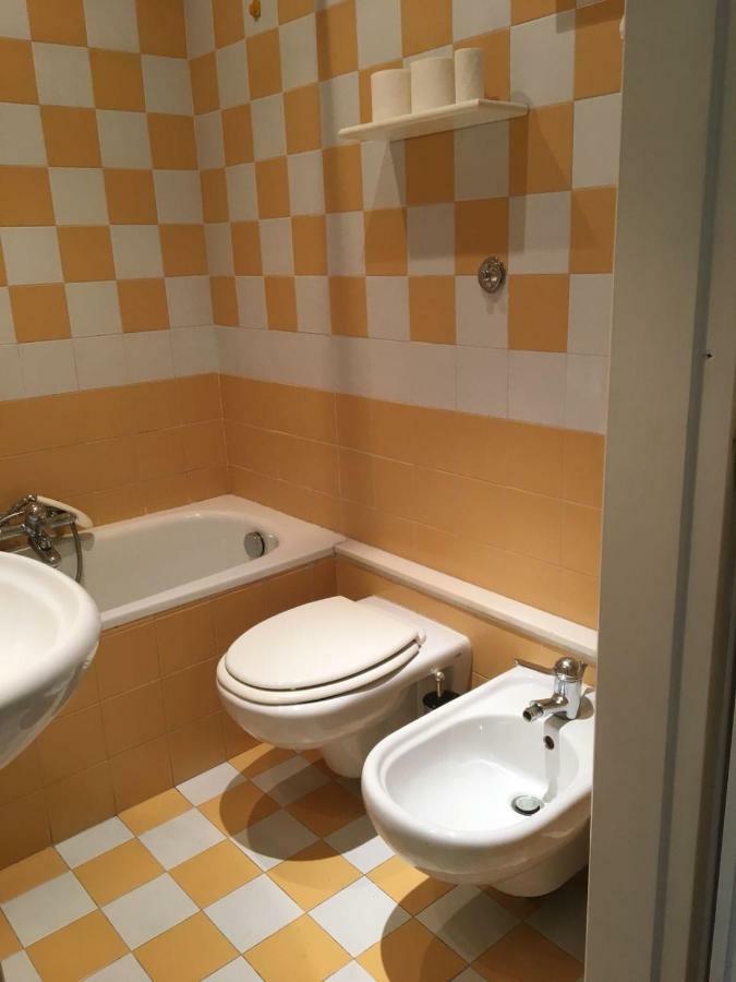 Apartamento The Other Side