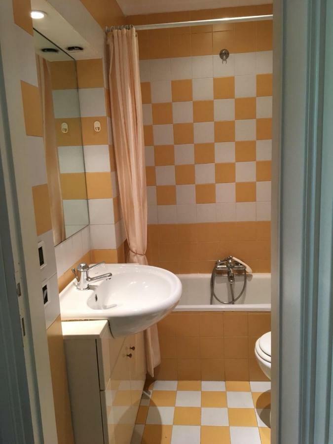 Apartamento The Other Side Roma