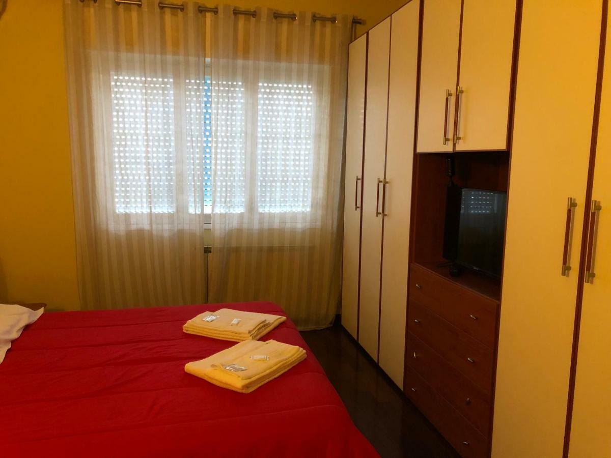 Apartment Casa Gemelli Lisa