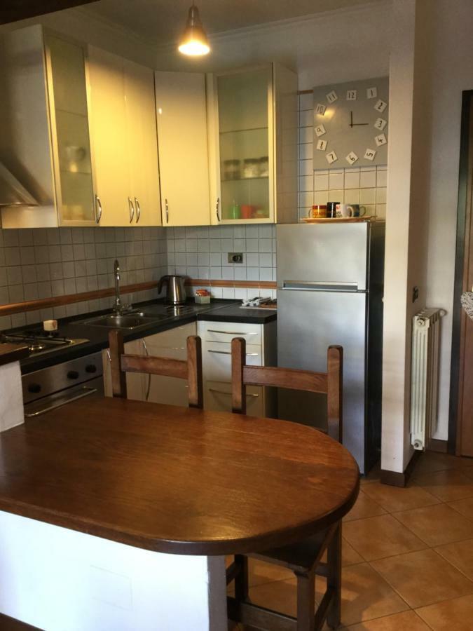 Eddy's House Eur Appartamento Roma