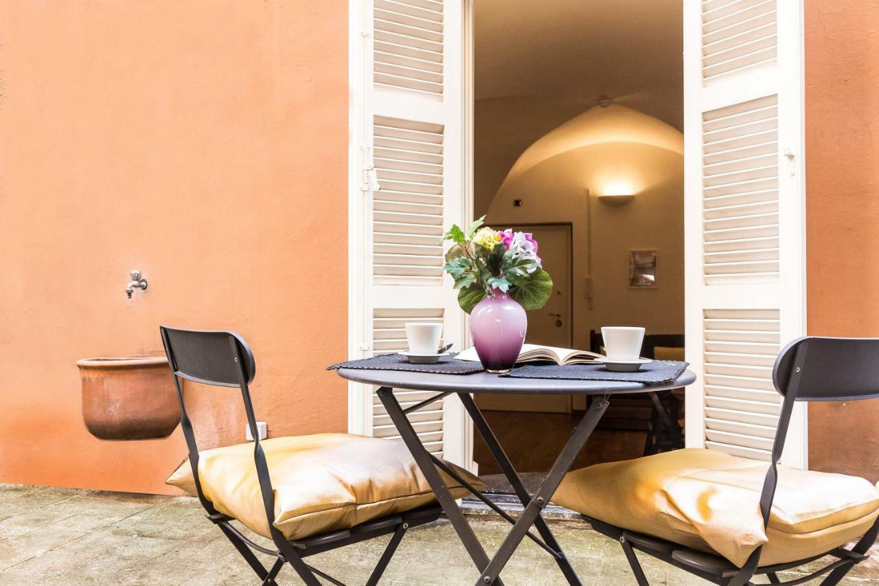Casa vacanze Lovely New Home, Via Nazionale