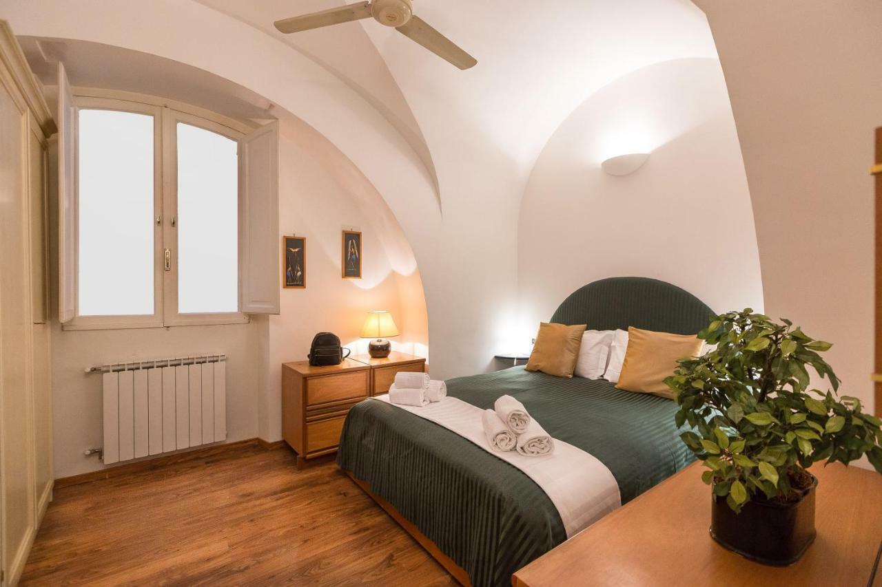 Lovely New Home, Via Nazionale Roma