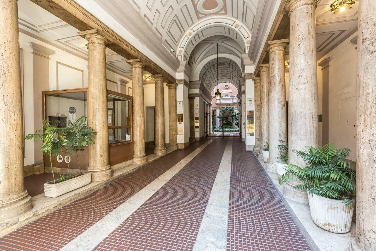 Lovely New Home, Via Nazionale Roma
