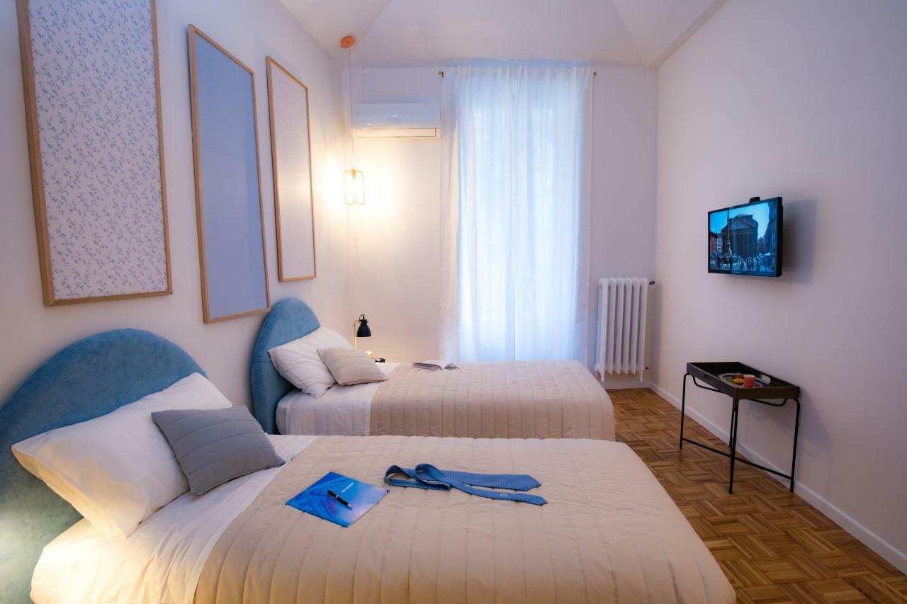 Your Secret Pantheon Apartamento *
