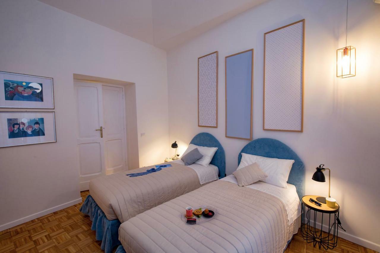 Apartamento Your Secret Pantheon Roma