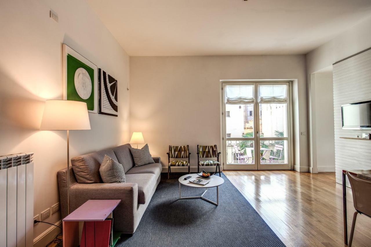 Appartamento Leopardi Lux By Colosseum Roma