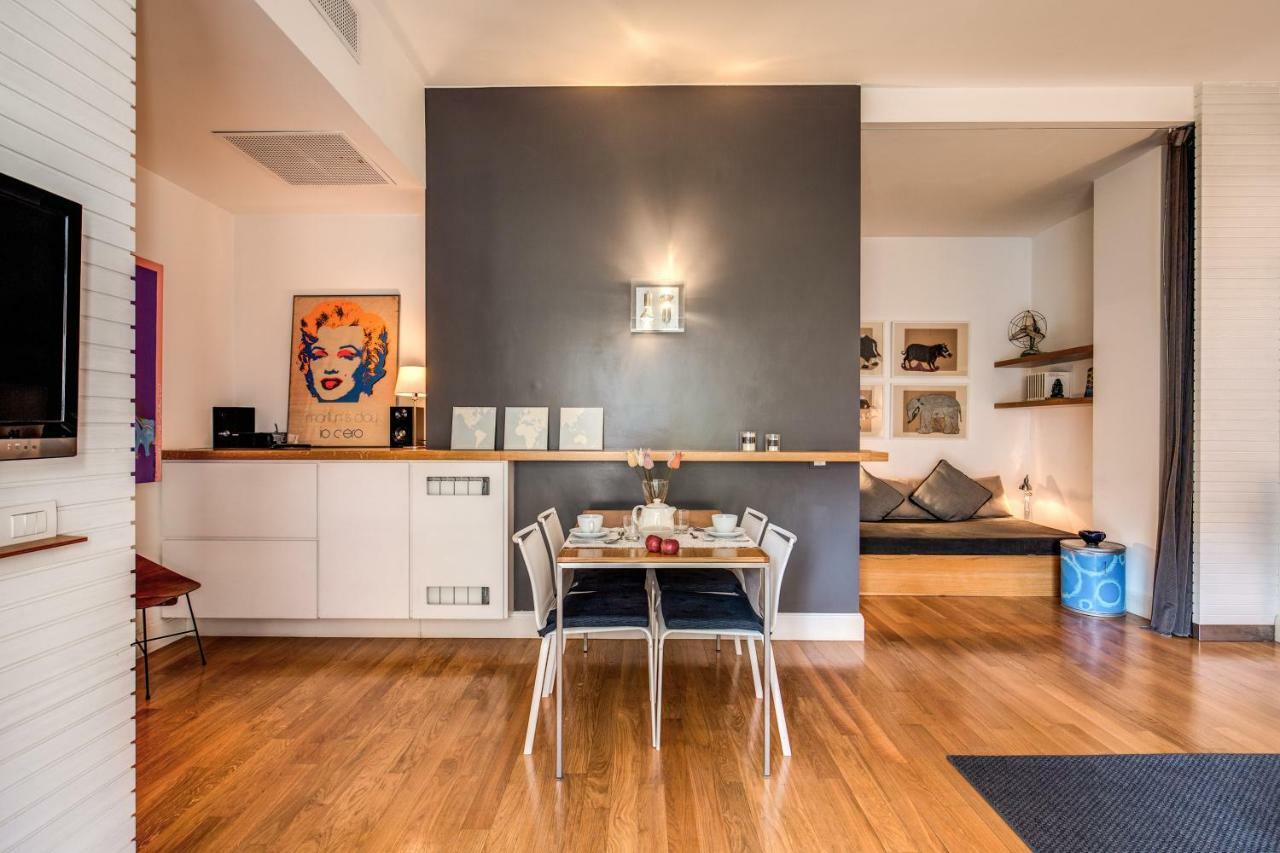 Leopardi Lux By Colosseum *
