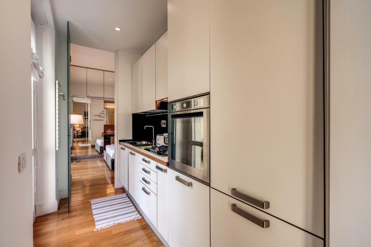 Leopardi Lux By Colosseum Appartamento Roma