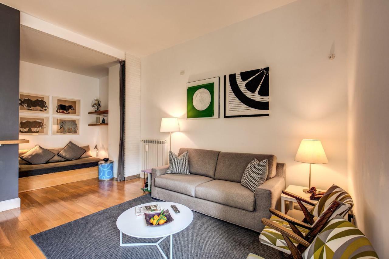 Leopardi Lux By Colosseum Roma