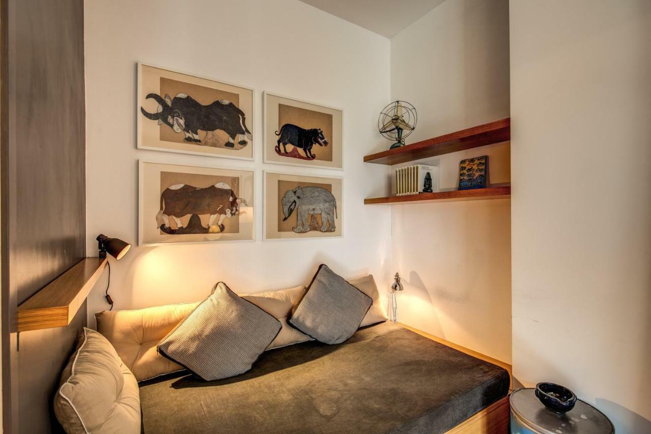 Leopardi Lux By Colosseum